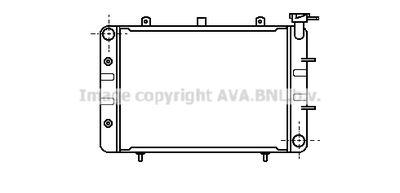 AVA QUALITY COOLING OL2017 AVA QUALITY COOLING OL2017