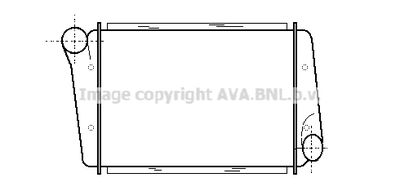 AVA QUALITY COOLING VL4011