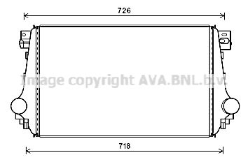 AVA QUALITY COOLING VN4368