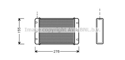 AVA QUALITY COOLING AU6052