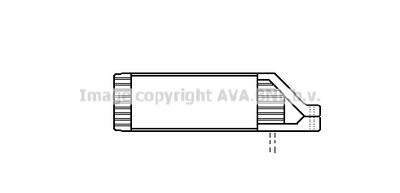 AVA QUALITY COOLING VN3107