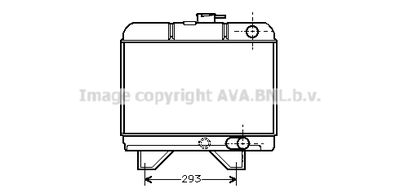 AVA QUALITY COOLING PE2018 AVA QUALITY COOLING PE2018