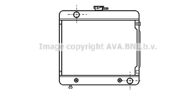 AVA QUALITY COOLING MS2024 AVA QUALITY COOLING MS2024