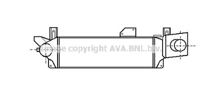 AVA QUALITY COOLING FD4188