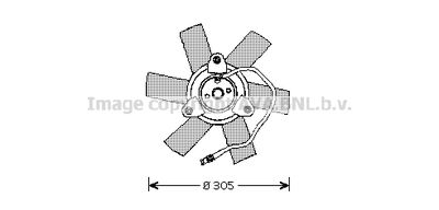 AVA QUALITY COOLING PE7514