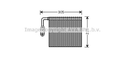 AVA QUALITY COOLING FDV467