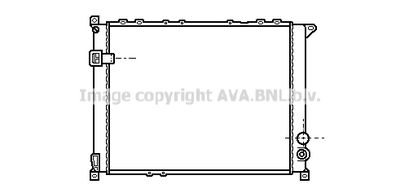 AVA QUALITY COOLING RT2136