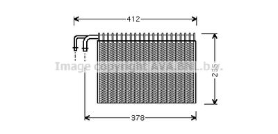 AVA QUALITY COOLING BWV269