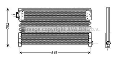 AVA QUALITY COOLING VL5019