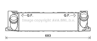 AVA QUALITY COOLING BW4468