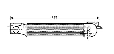 AVA QUALITY COOLING OL4271