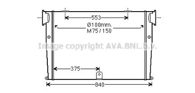 AVA QUALITY COOLING MN4059