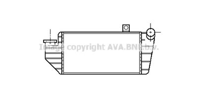 AVA QUALITY COOLING FD4084