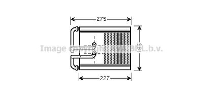 AVA QUALITY COOLING HY6168