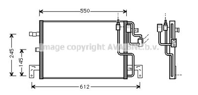 AVA QUALITY COOLING SB5032