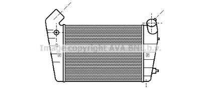 AVA QUALITY COOLING AI4103