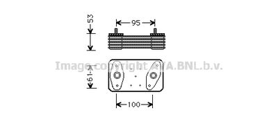 AVA QUALITY COOLING ME3243