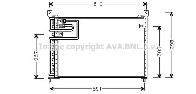 AVA QUALITY COOLING AU5113