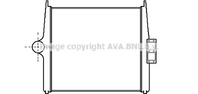 AVA QUALITY COOLING VL4004