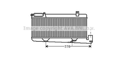 AVA QUALITY COOLING PE4120