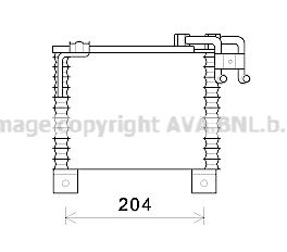 AVA QUALITY COOLING HY3329