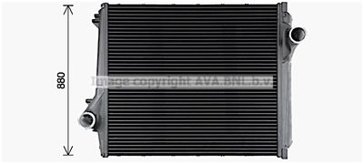 AVA QUALITY COOLING RE4143