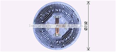 AVA QUALITY COOLING MEC324 AVA QUALITY COOLING MEC324