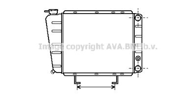 AVA QUALITY COOLING PE2016 AVA QUALITY COOLING PE2016