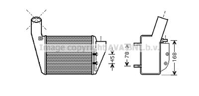 AVA QUALITY COOLING VN4222