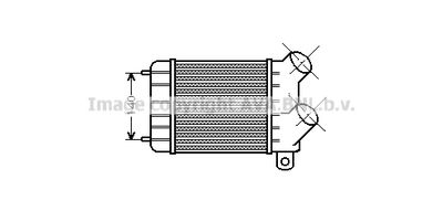 AVA QUALITY COOLING RT4124