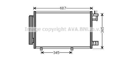 AVA QUALITY COOLING FDA5439D