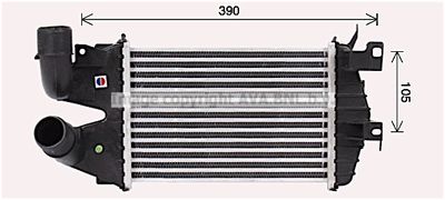 AVA QUALITY COOLING OL4691