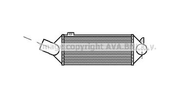 AVA QUALITY COOLING OL4011