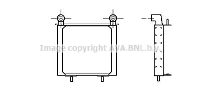 AVA QUALITY COOLING RT3142