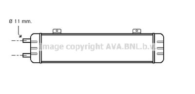 AVA QUALITY COOLING FD3191