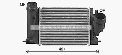 AVA QUALITY COOLING DN4469