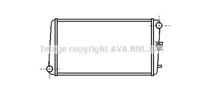 AVA QUALITY COOLING AU2026