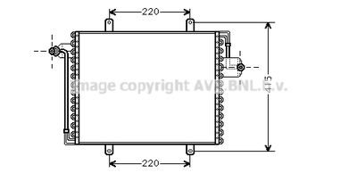 AVA QUALITY COOLING RT5195