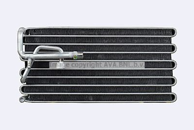 AVA QUALITY COOLING VLV149