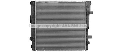 AVA QUALITY COOLING MS2730