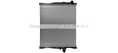 AVA QUALITY COOLING VL2084N