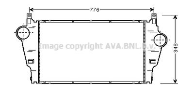 AVA QUALITY COOLING RT4295