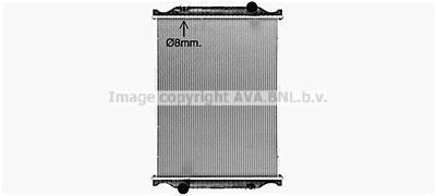 AVA QUALITY COOLING RE2141N