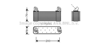 AVA QUALITY COOLING ME3001