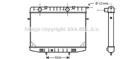 AVA QUALITY COOLING OL2188