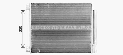AVA QUALITY COOLING RT5653D