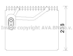 AVA QUALITY COOLING HYV367