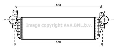 AVA QUALITY COOLING VNA4313