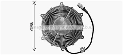 AVA QUALITY COOLING MNC131