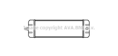 AVA QUALITY COOLING FT3124